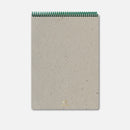 Carnet À Dessin A4 - Mushi