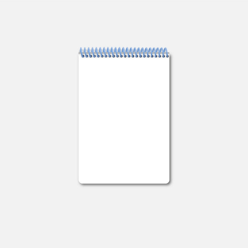 Carnet À Dessin A5 - Hélios