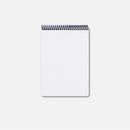 Carnet À Dessin A5 - Mushi