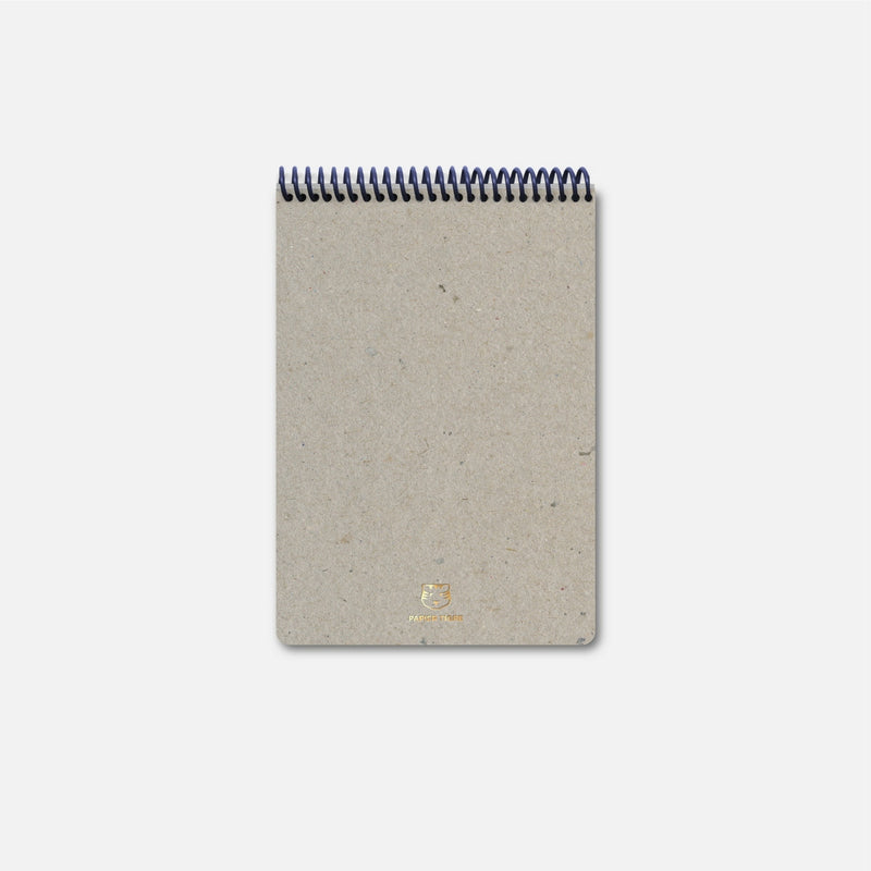 Carnet À Dessin A5 - Mushi