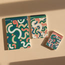 Carnet À Dessin A5 - Mushi