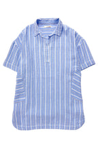 Robe fille oversize - Cadaques - Corfou