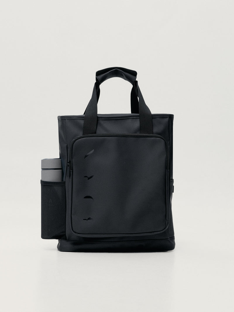 Sac Caddo - Black - Homme