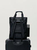 Sac Caddo - Black - Homme