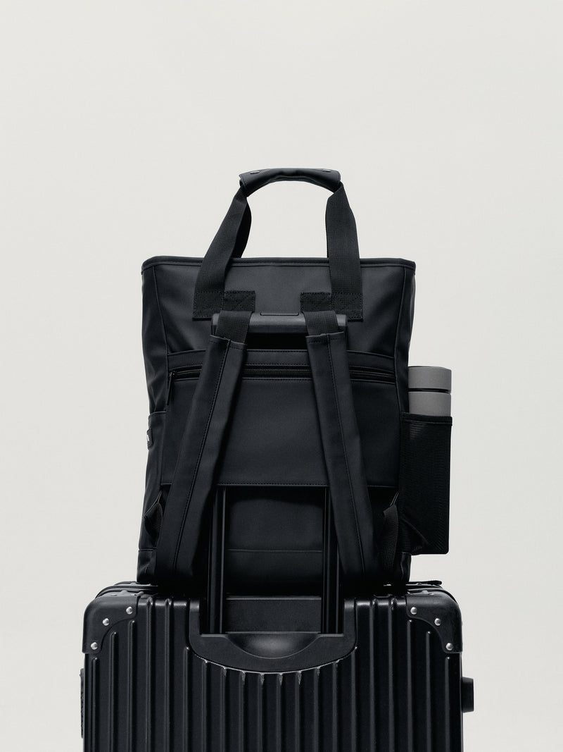 Sac Caddo - Black - Homme