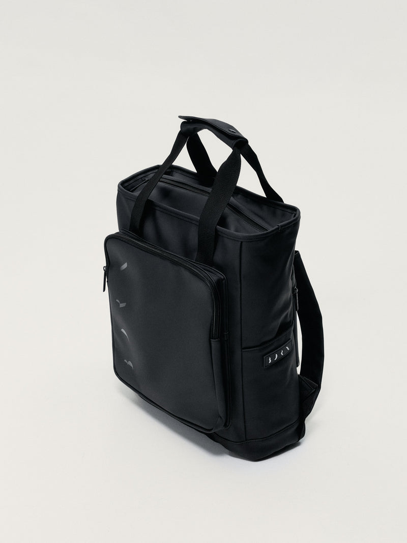 Sac Caddo - Black - Homme