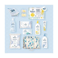 Set Geburt & Erste Tage