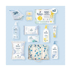 Set Geburt & Erste Tage