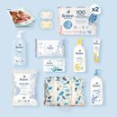 Caja Maternidad Y Primeros Días - Talla 2