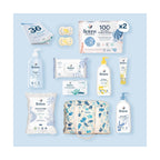 Set Geburt & Erste Tage