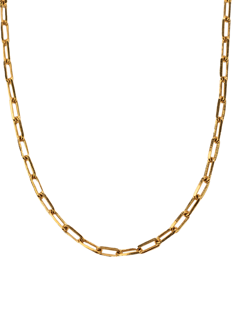 Collier Cadena Creta