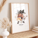 Cadre Photo Créatif