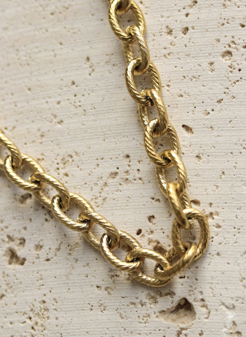 Bracelet Chaîne Caelum