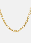 Collier Chaîne Caelum