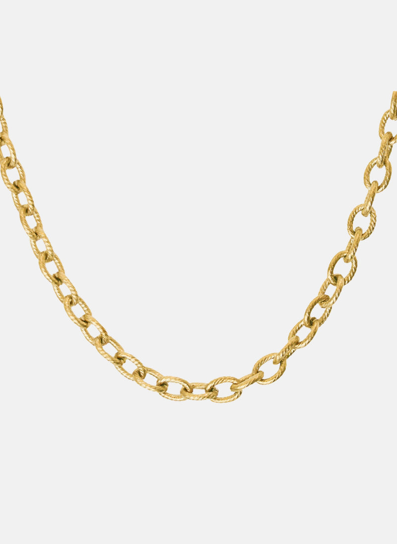Collier Chaîne Caelum