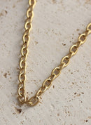 Collier Chaîne Caelum