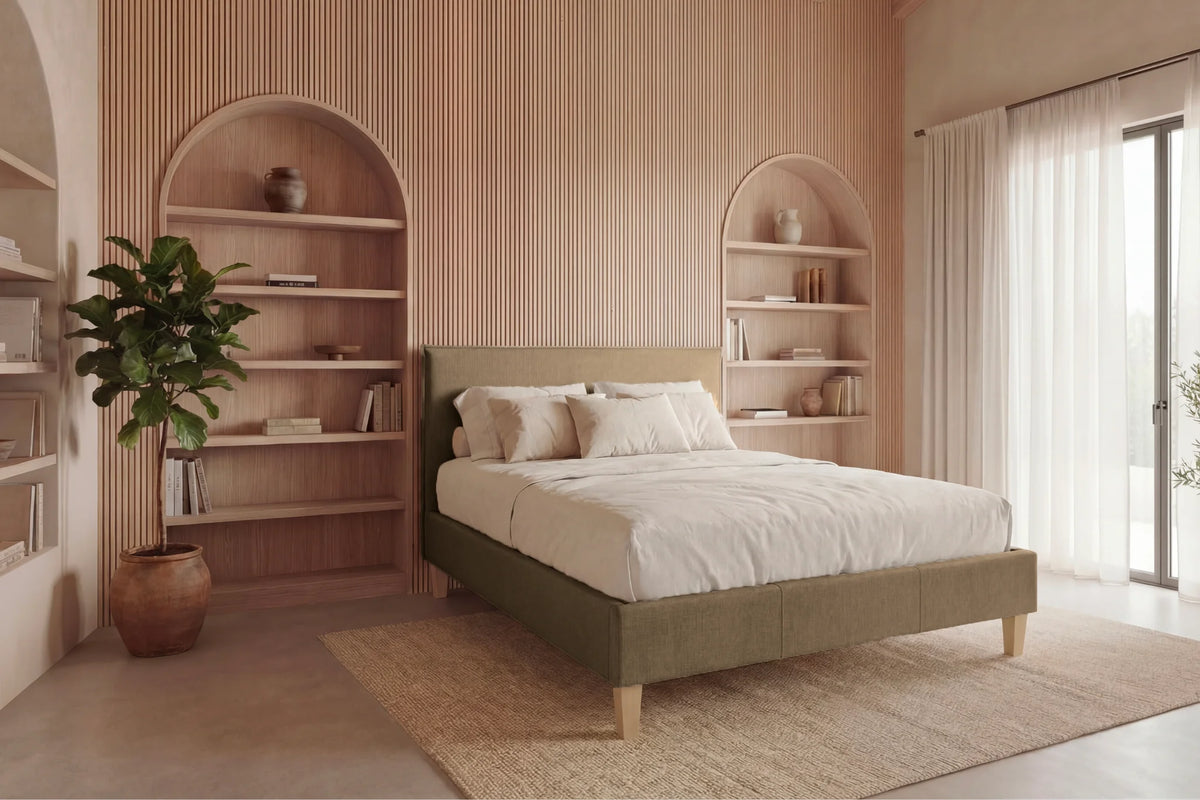 Amore - Cama