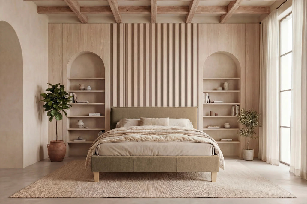 Amore - Cama