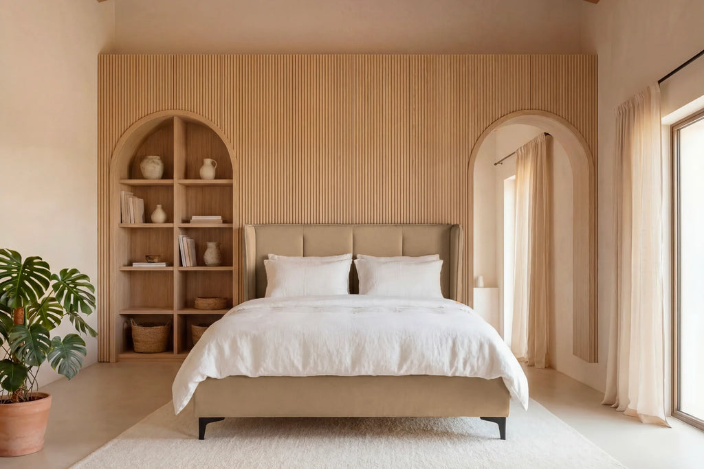 Nina - Cama