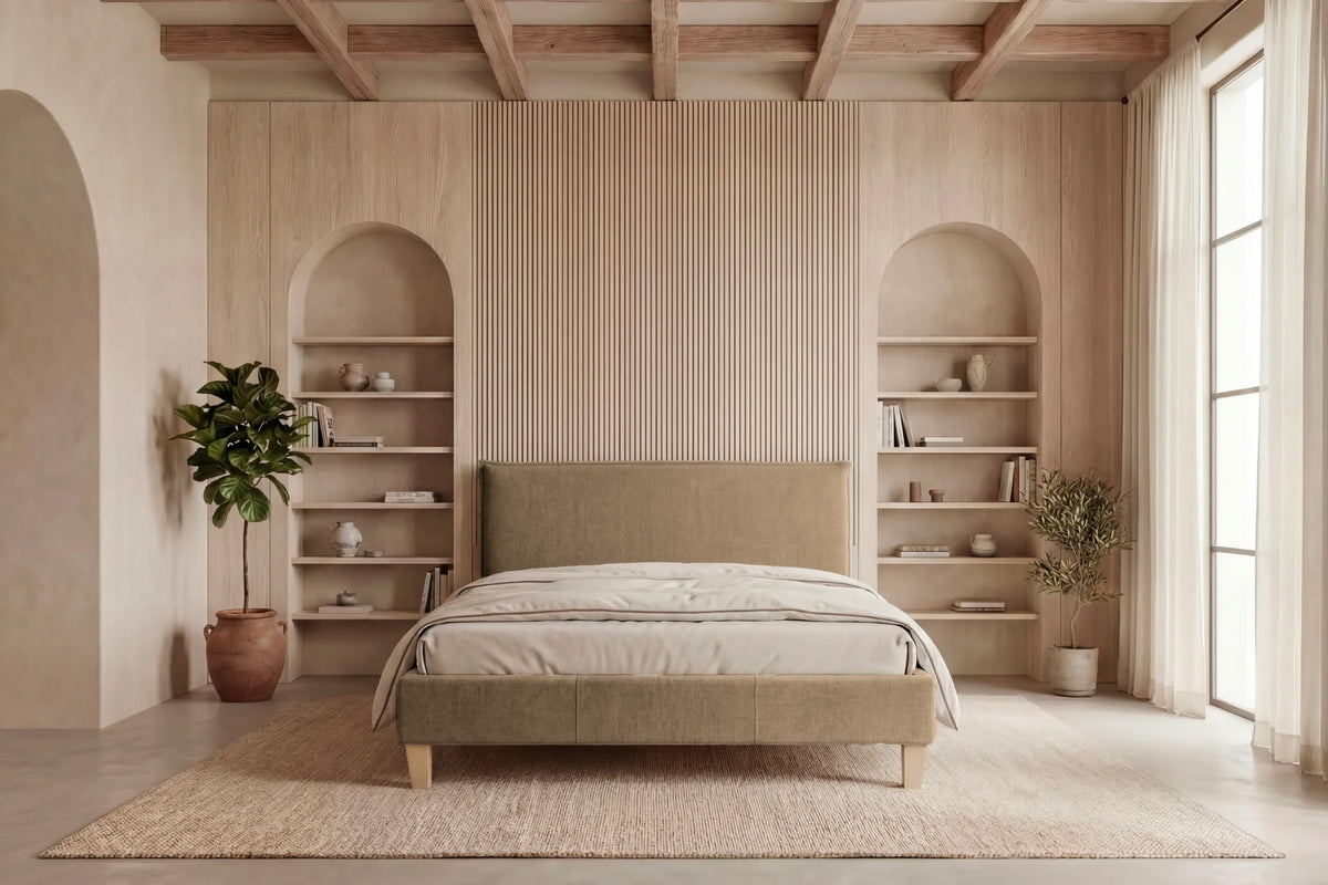 Amore - Cama
