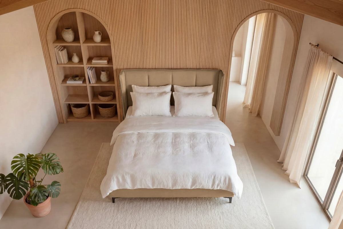 Nina - Cama