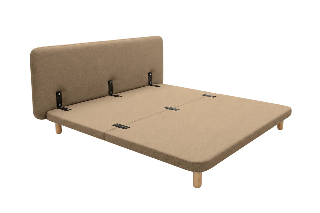 Carmen - Cama