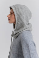 Cagoule Unisexe Oxford - Gris - Mixte