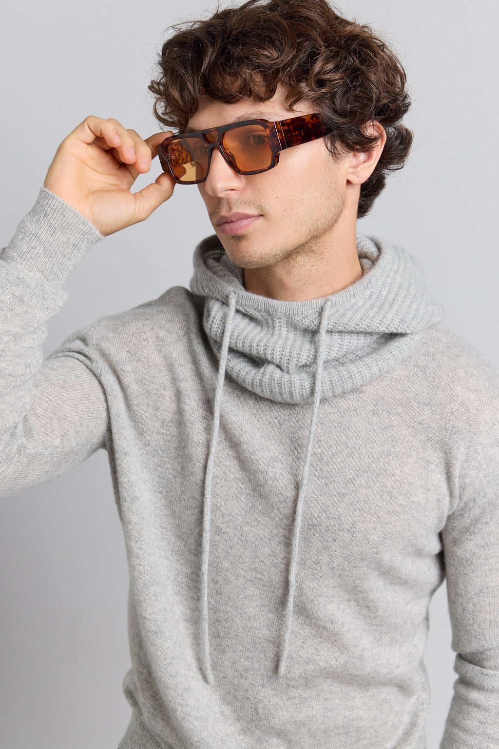 Oxford Unisex Balaclava - Grey - Unisex