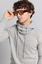 Oxford Unisex Balaclava - Grey - Unisex
