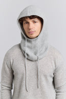 Cagoule Unisexe Oxford - Gris - Mixte