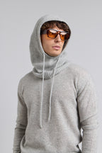 Oxford Unisex Balaclava - Grey - Unisex