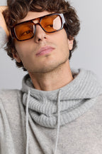 Oxford Unisex Balaclava - Grey - Unisex