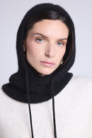 Unisex Balaclava Balaclava - Black - Unisex