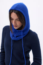 Cagoule - Bleu Roi - Mixte