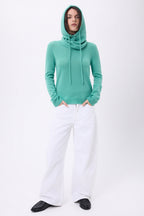 Balaclava - Pastel Green - Unisex