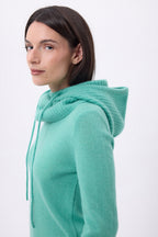 Balaclava - Pastel Green - Unisex