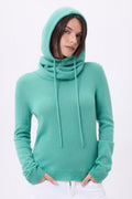 Balaclava - Pastel Green - Unisex