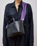 La Bandoulière Cuir - 95 X 12 Cm