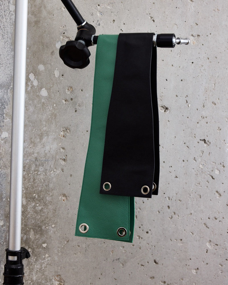 La Bandoulière Cuir - 95 X 12 Cm