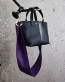 La Bandoulière Cuir - 95 X 12 Cm