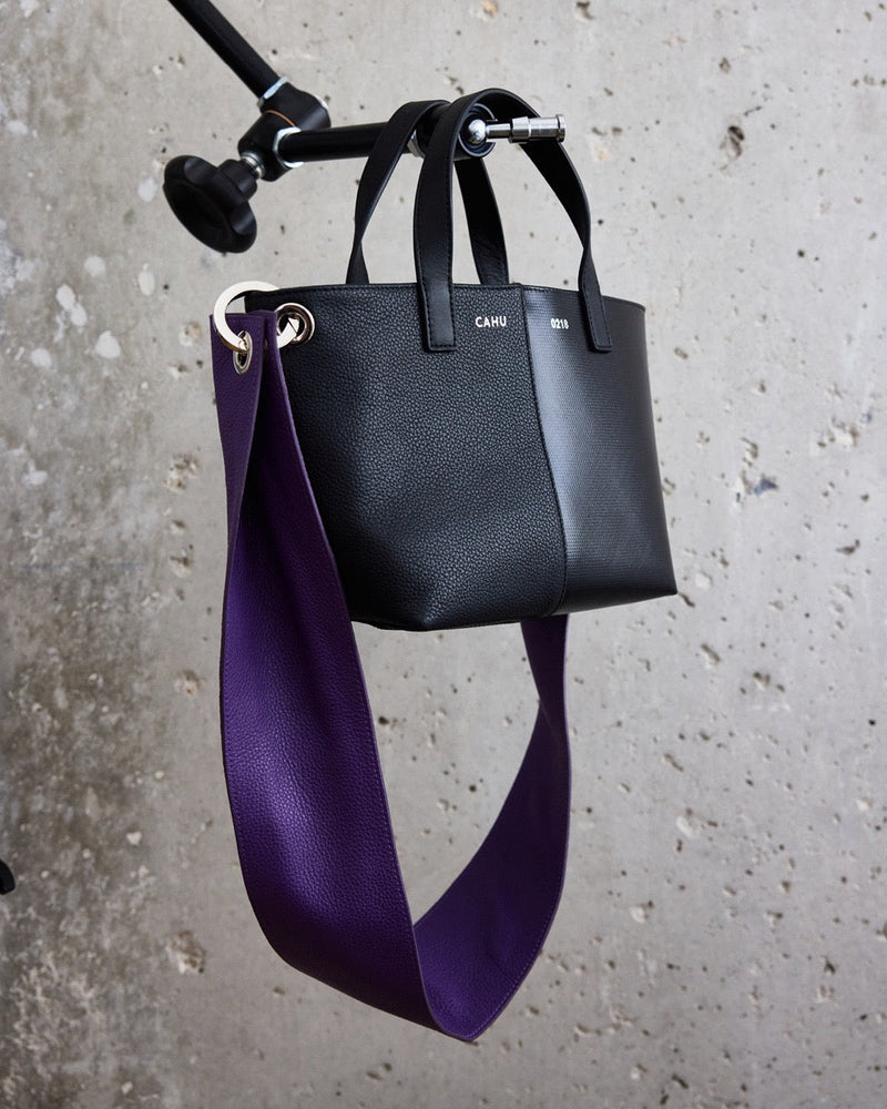 La Bandoulière Cuir - 95 X 12 Cm