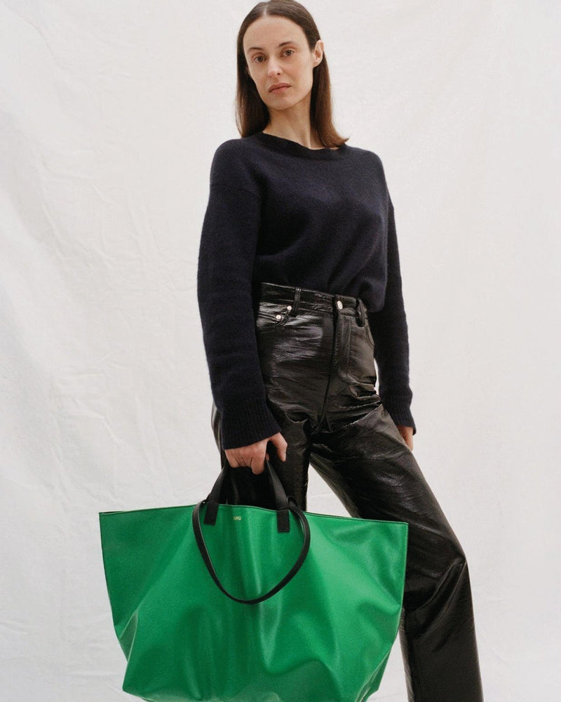 Le Pratique - M (Logo Or)