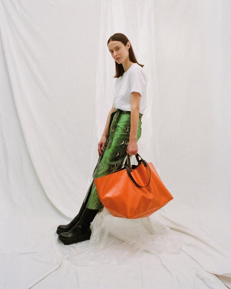 Le Pratique - M (Logo Or)