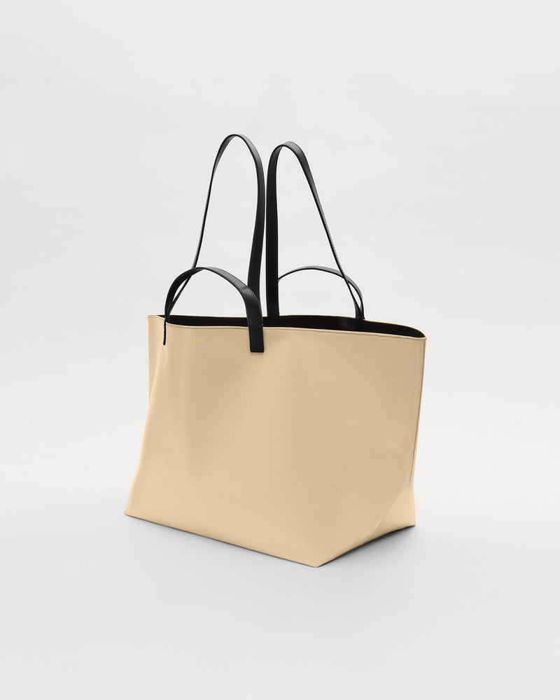 Le Pratique - M (Logo Or)