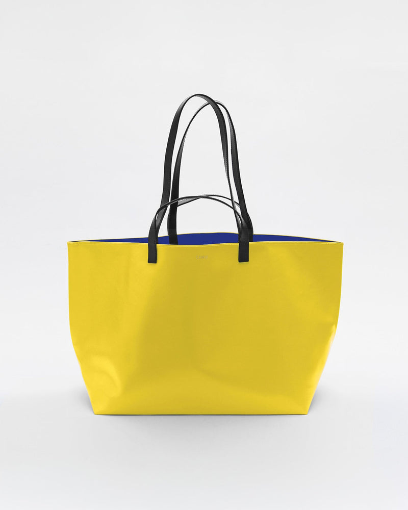 Le Pratique Doublure Bleue  - M