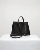 Sac À Main Dame - Noir