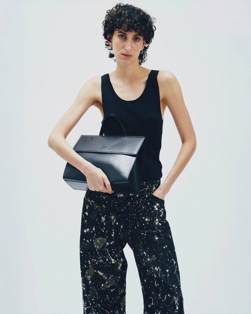 Sac À Main Dame - Noir