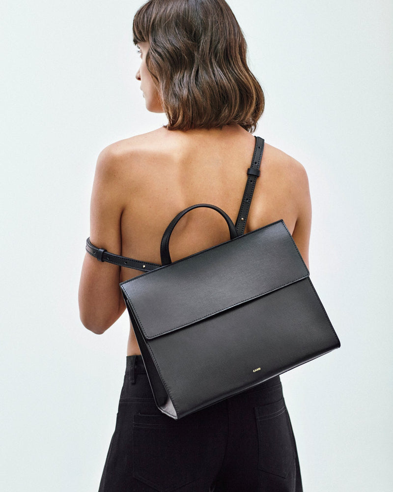 Sac À Main Dame - Noir