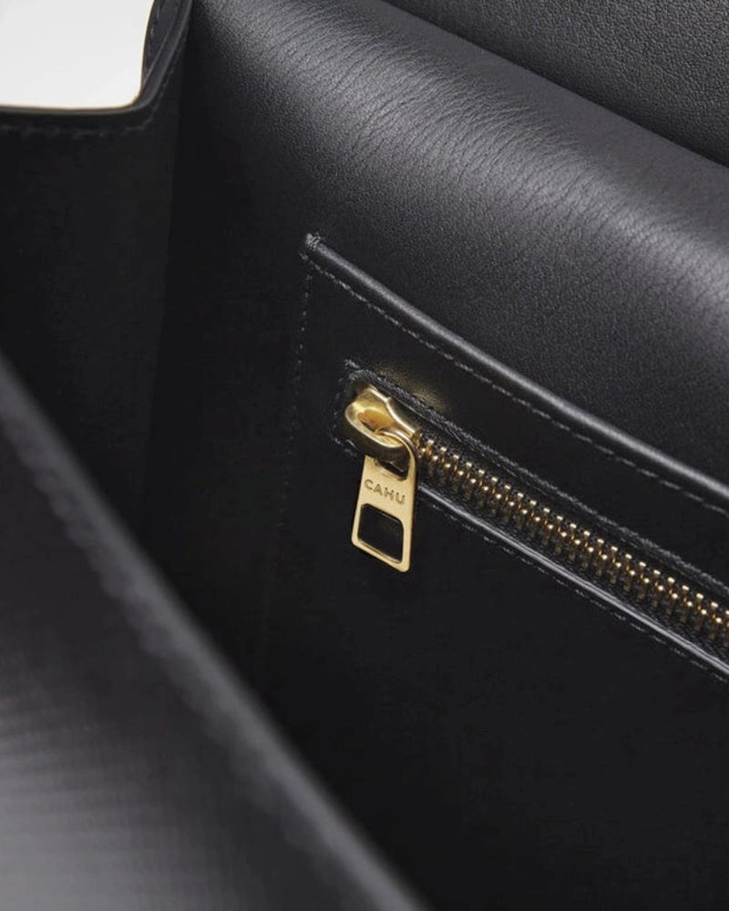 Sac À Main Dame - Noir