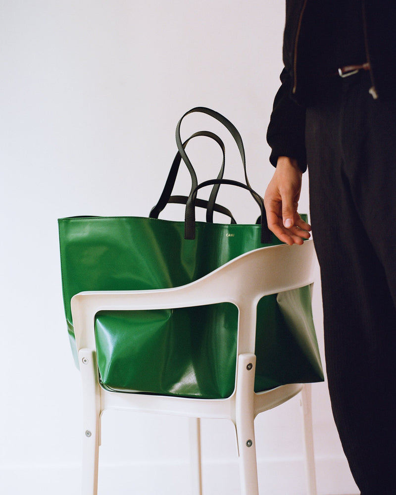 Le Pratique - M (Logo Or)